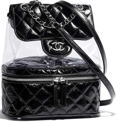 Chanel Spring Summer 2018 Seasonal Bag Collection Act 2